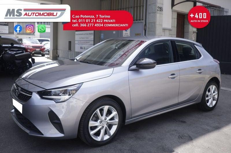 Opel Corsa Opel Corsa 1.2 100 CV PROMOZIONE Unicoproprietario