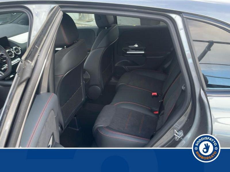 Mercedes-Benz Classe B 180d Automatic AMG Line Advanced Plus