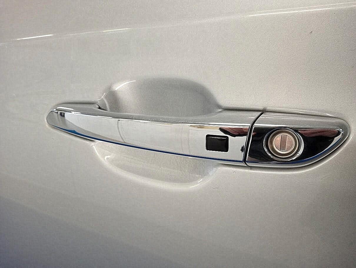 Hyundai TUCSON 1.7 CRDI XPOSSIBLE 19" CAMERA *CAMBIO NUOVO*