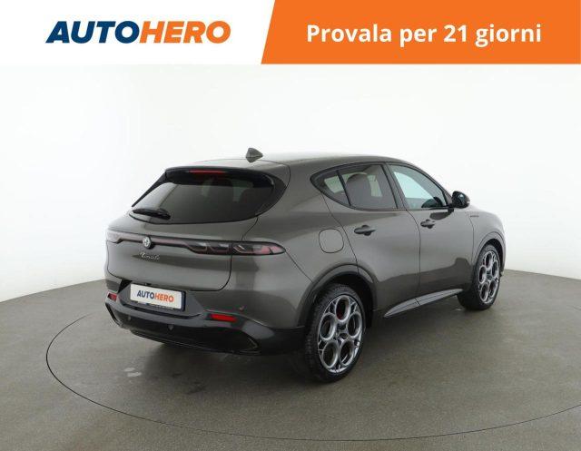 ALFA ROMEO Tonale 1.5 130 CV MHEV TCT7 Edizione Speciale