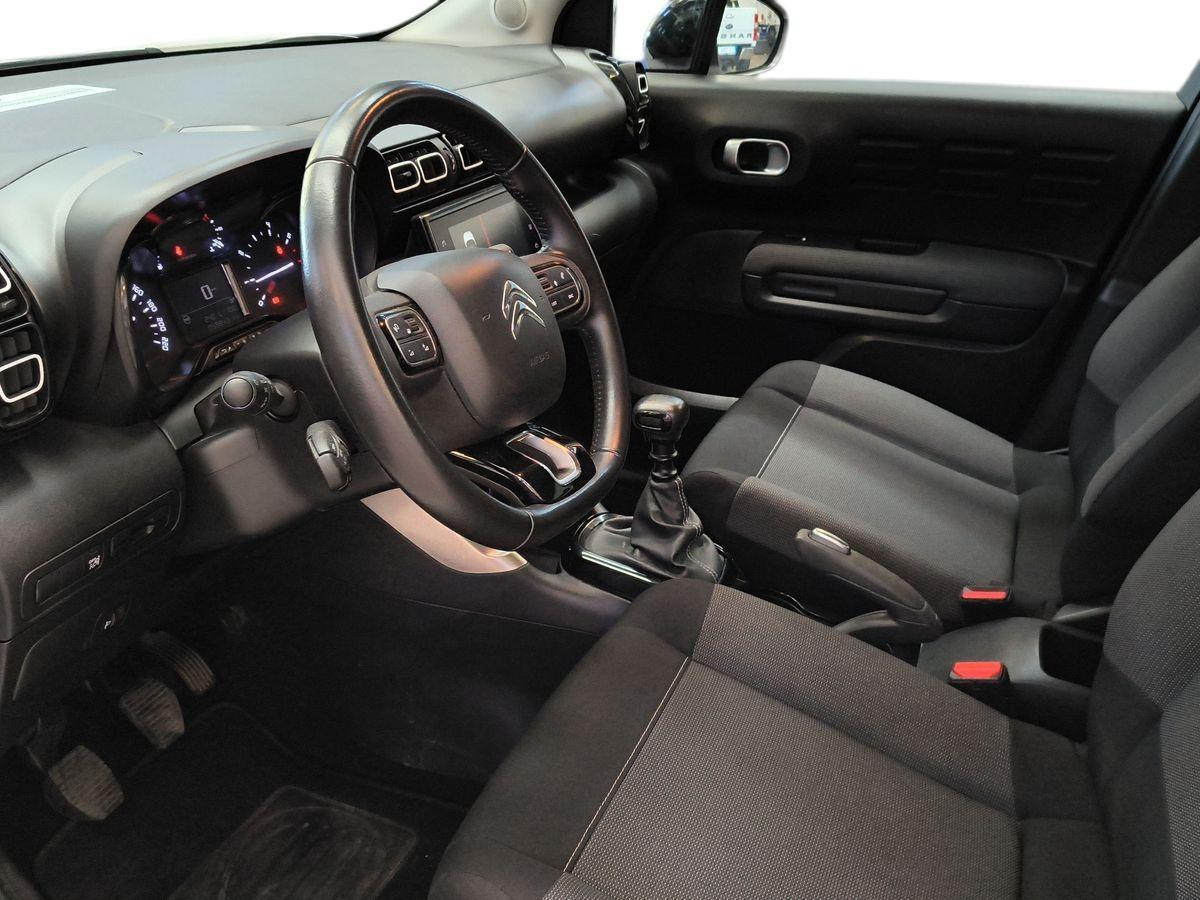 CITROEN C3 Aircross 1ª s. - C3 Aircross PureTech 110 S&S C-Series