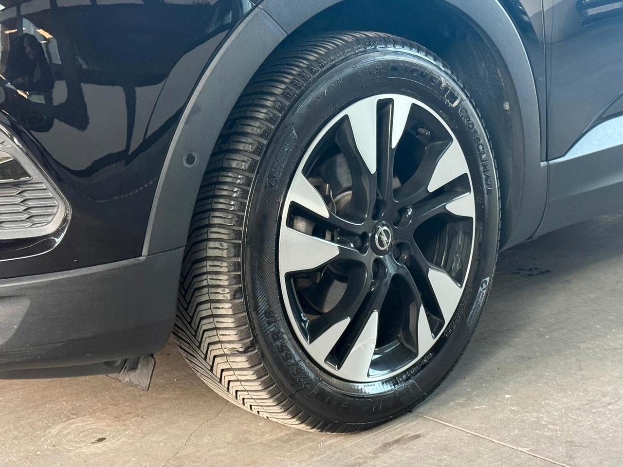 Opel Grandland X 1.5 diesel Ecotec Start&Stop Ultimate