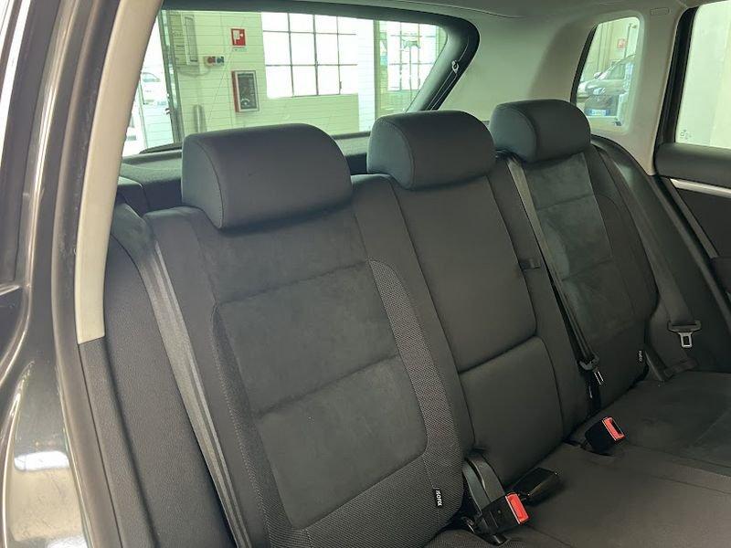 Volkswagen Tiguan 2.0 TDI 4MOTION DSG CityScape