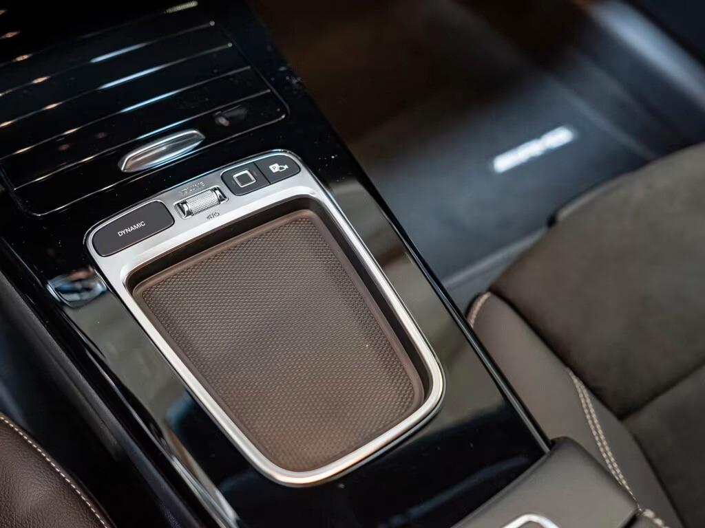 Mercedes-benz A 200 AMG Special Edition