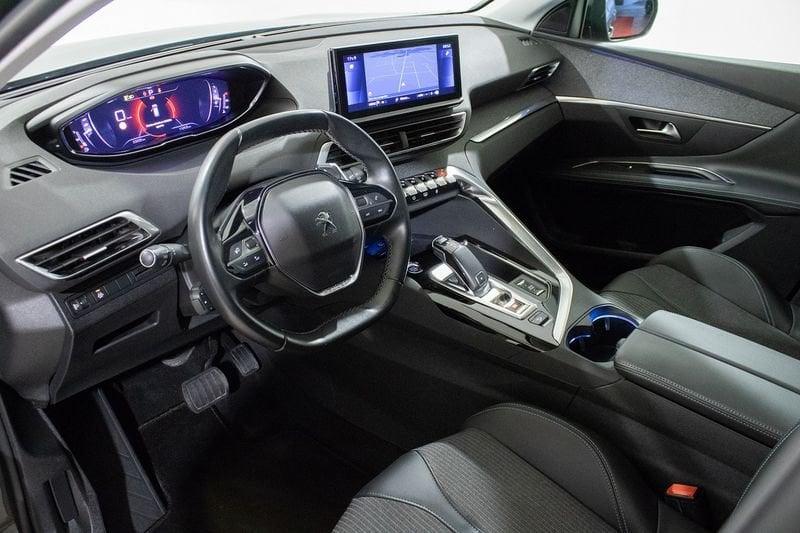 Peugeot 3008 BlueHDi 130cv EAT8 Allure Pack N1