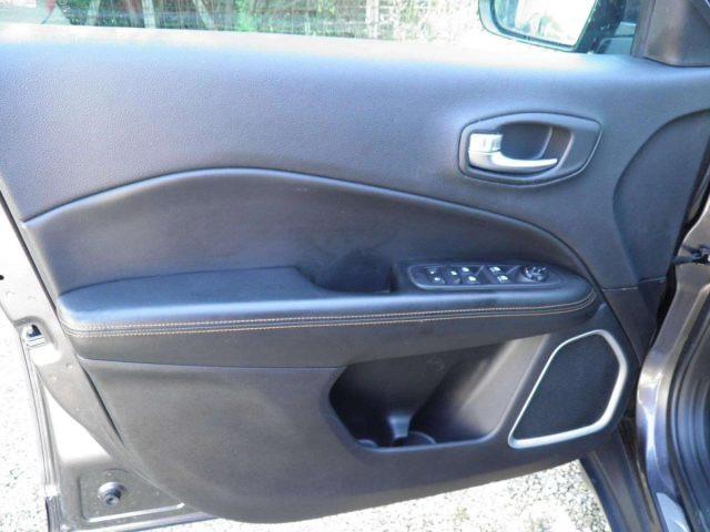 JEEP Compass COMPASS 2.0 MJT LIMITED 4WD AUTOMATICA