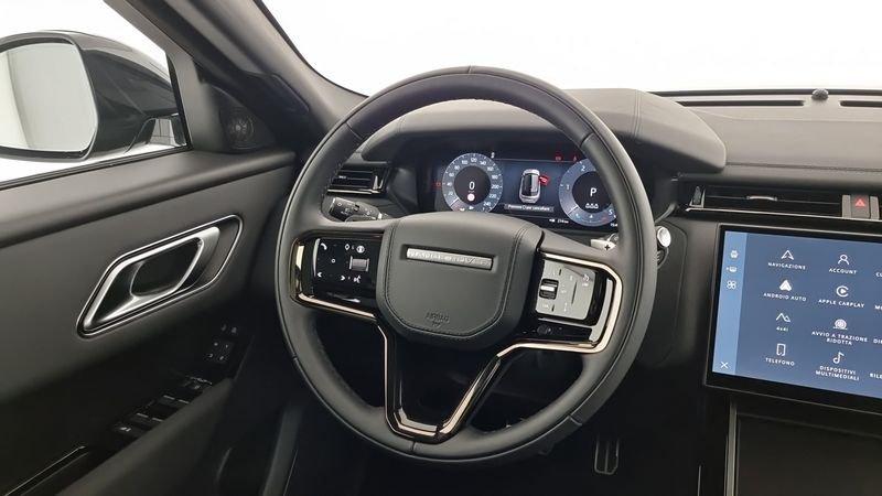 Land Rover Range Rover Velar 2.0D I4 204 CV Dynamic SE