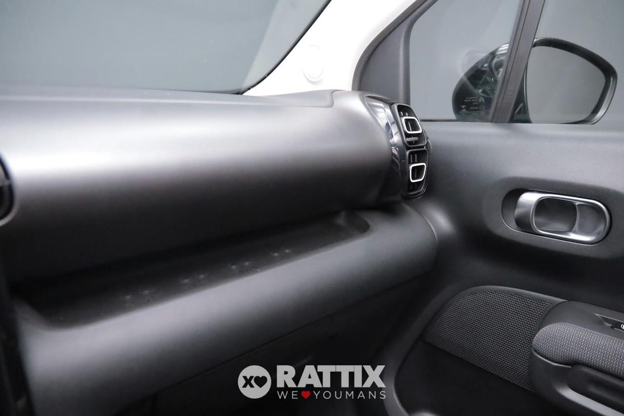 Citroen C3 Aircross 1.5 BlueHDI 110CV Feel