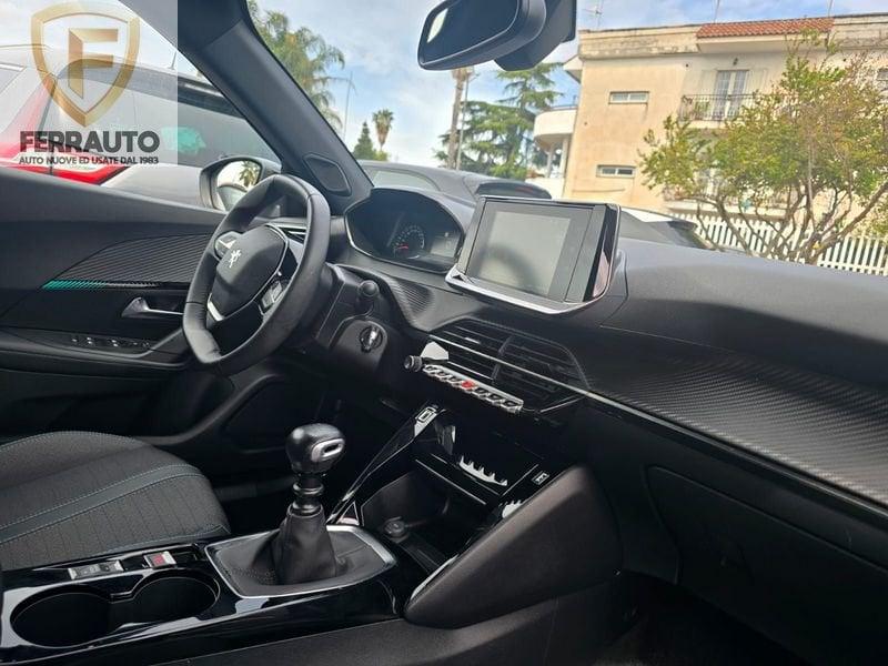 Peugeot 2008 100CV ALLURE NAVI FULL !