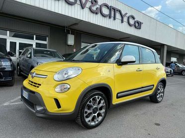 Fiat 500L 500L 1.4 Trekking 95cv