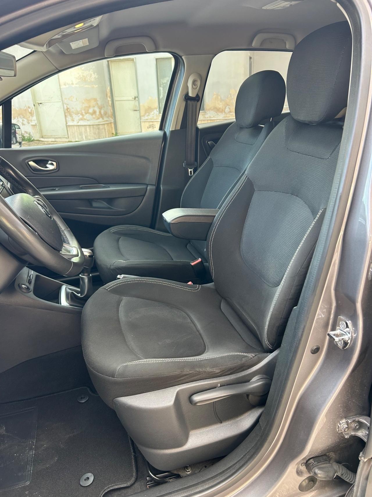 Renault Captur 1.5 dCi 8V 90 CV Sport Edition2 - 12/2018