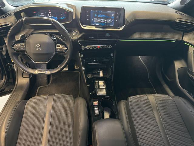 PEUGEOT 2008 HDi 130 S&S EAT8 GT+VIRTUAl+LED+Telecamera+CarPlay