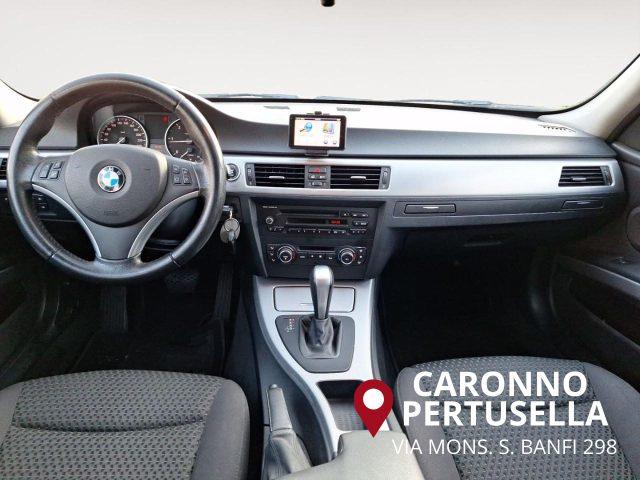 BMW 318 d 2.0 143CV cat Touring Attiva