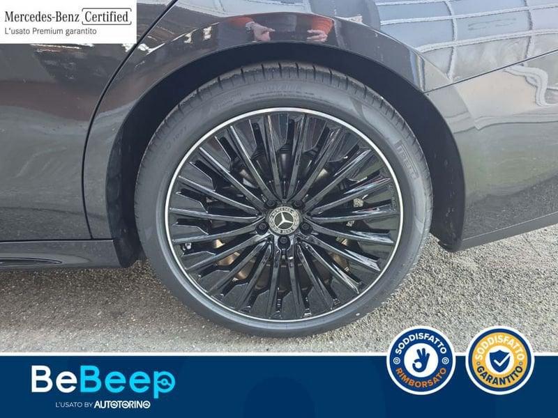 Mercedes-Benz Classe E E SW 220 D AMG LINE PREMIUM 4MATIC AUTO