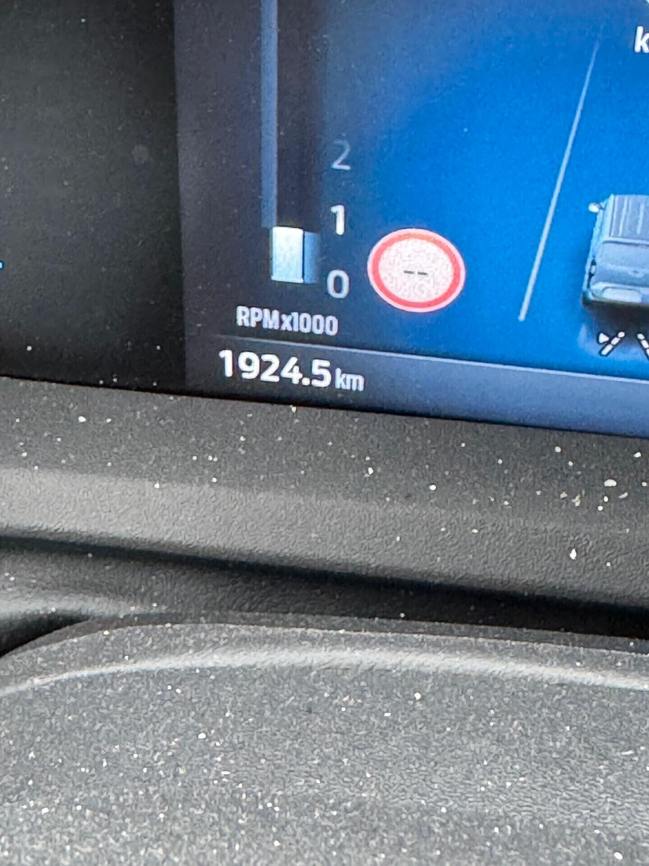 Ford Courier 1.5 EcoBlue 100CV 2024