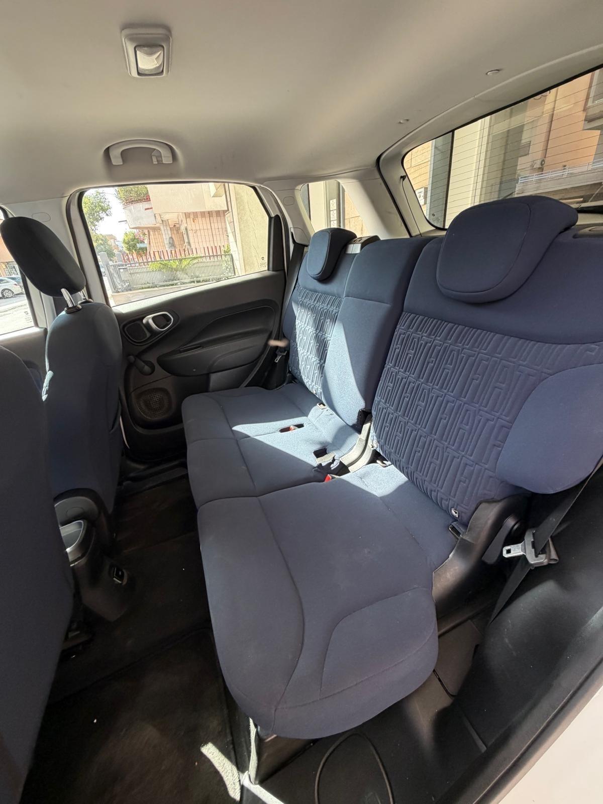 Fiat 500L 1.6 MJT 120CV