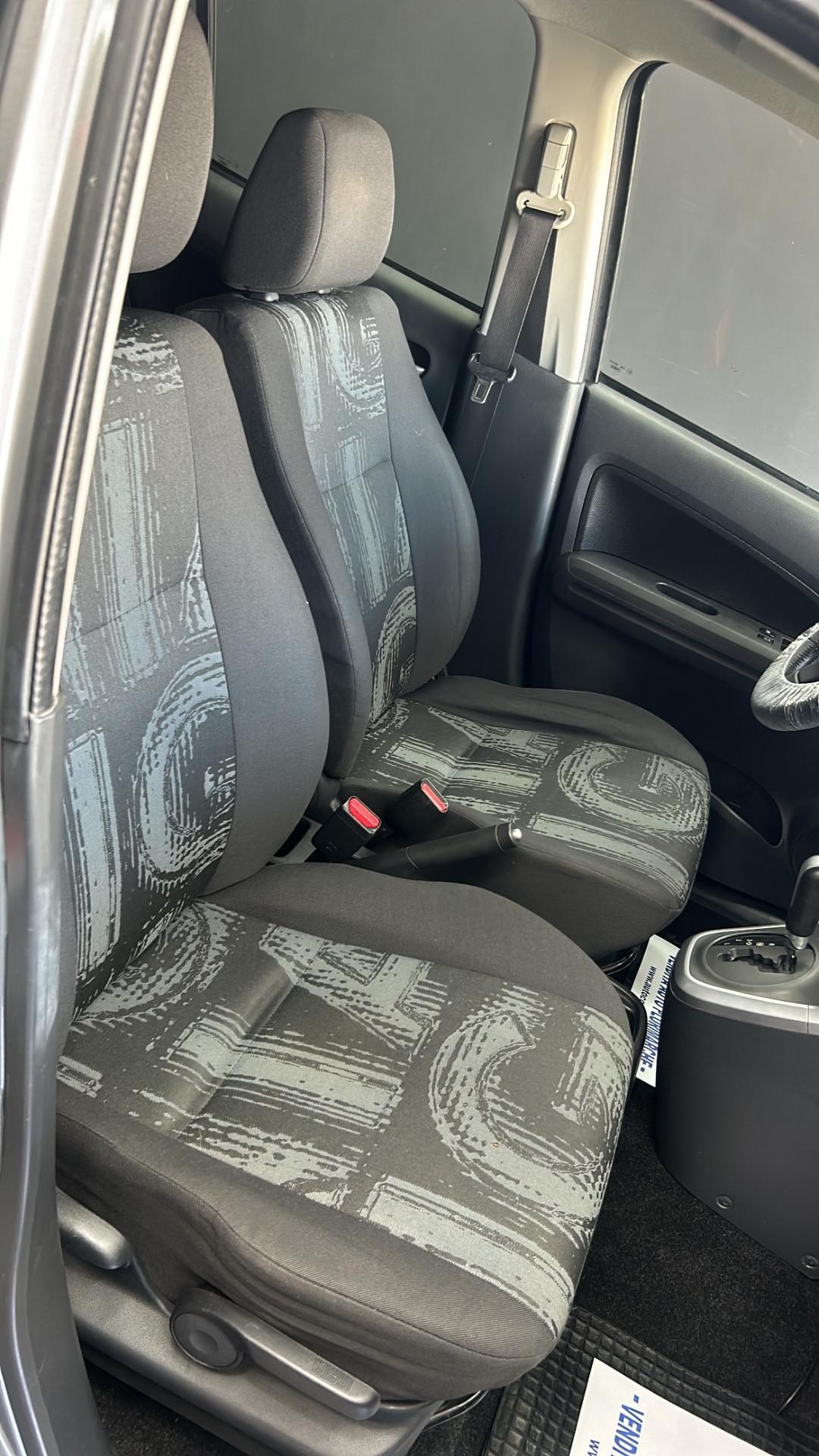 Opel Agila 1.2 Benzina AUTOMATICA 2012