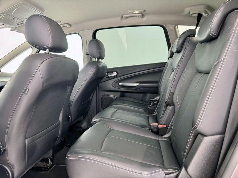 Ford S-Max S-Max 2.0 TDCi 163CV Titanium Bs.
