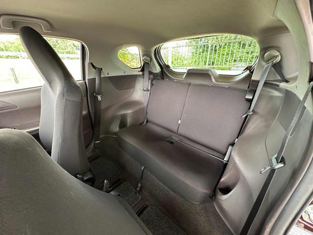 TOYOTA iQ 1.0 Sol POCHI CHILOMETRI IDONEA PER NEOPATENTATI