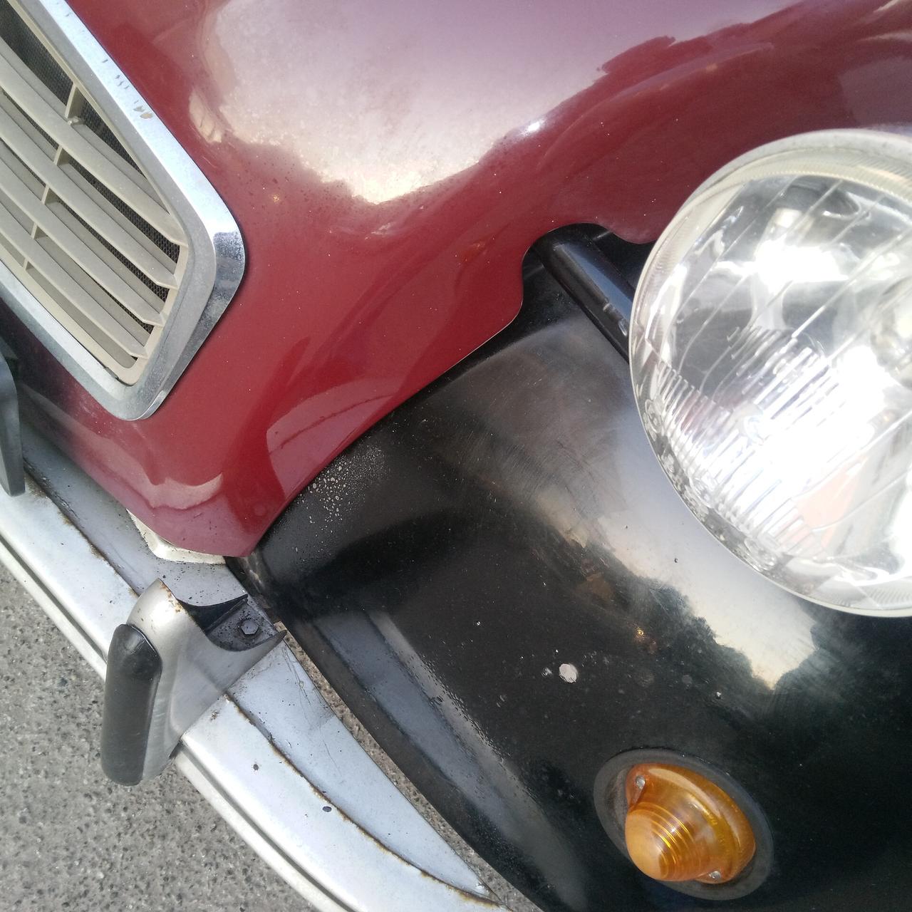 Citroen 2CV 6 Charleston