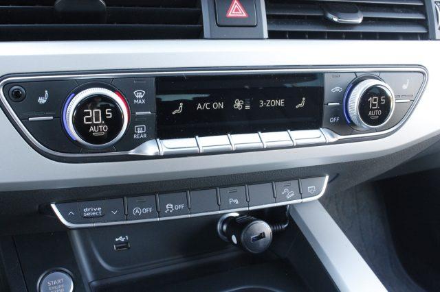 AUDI A4 allroad 45 TFSI 245 CV S tronic Business