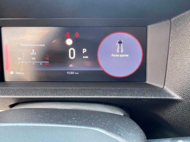 FIAT Ulysse 2.2 Multijet 180 CV S&S AT8 L3 Combi 9 POSTI