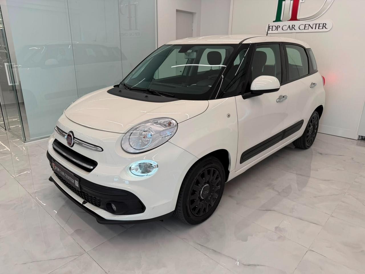 Fiat 500L 1.6 Diesel