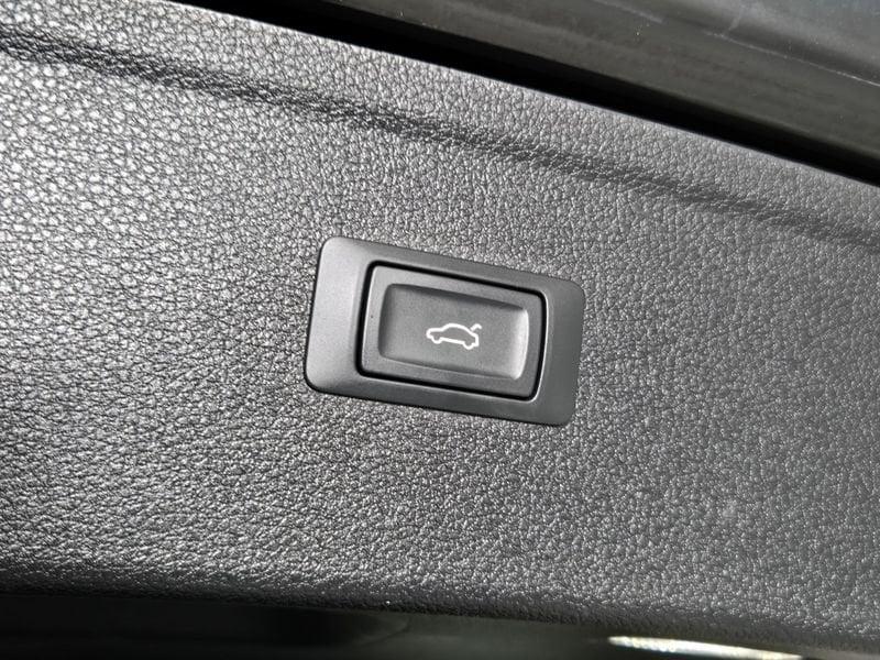 Audi Q5 Benzina 45 2.0 tfsi mhev Business Design quattro 245cv