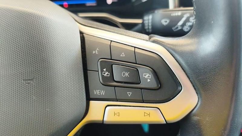 Volkswagen Taigo 1.0 TSI 81kW R-Line