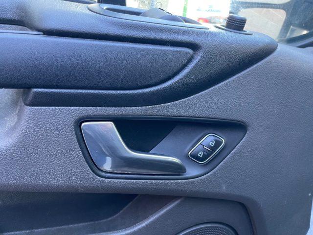 FORD Transit Custom 2.0 TDCI 130CV L1H1 VARI DANNI DI CARROZZERIA