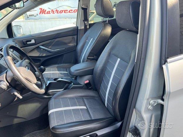 Ford Kuga 2.0 Tdci Titanium