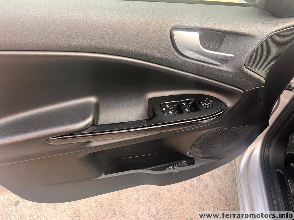 Alfa Romeo Giulietta 2.0 JTDm-2 170 CV TCT Progression