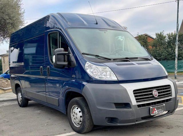 FIAT Ducato Ducato 33 2.3 MJT PM-TM Furgone