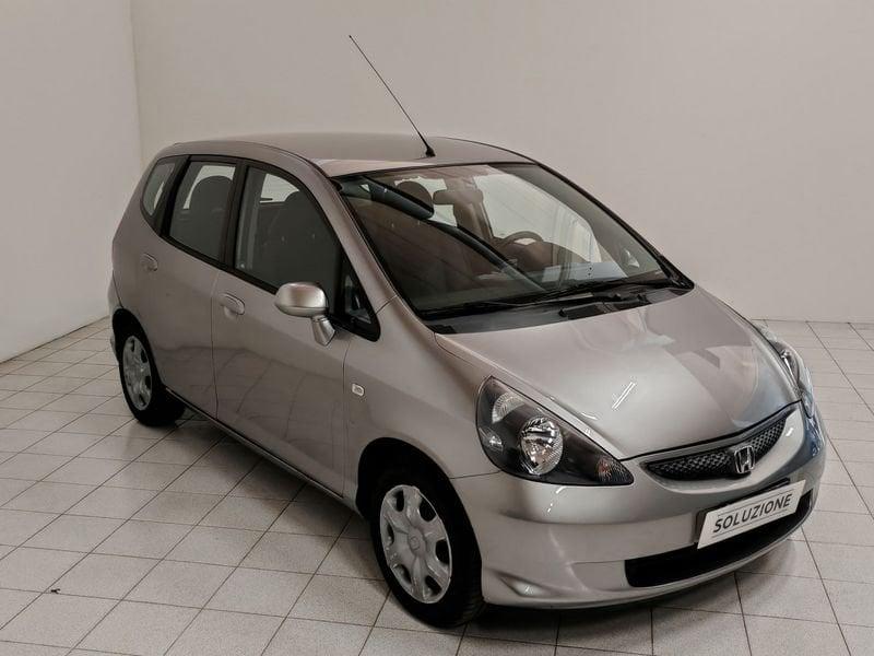 Honda Jazz Jazz 1.2 i-DSi 5p. NEOPATENTATI OK