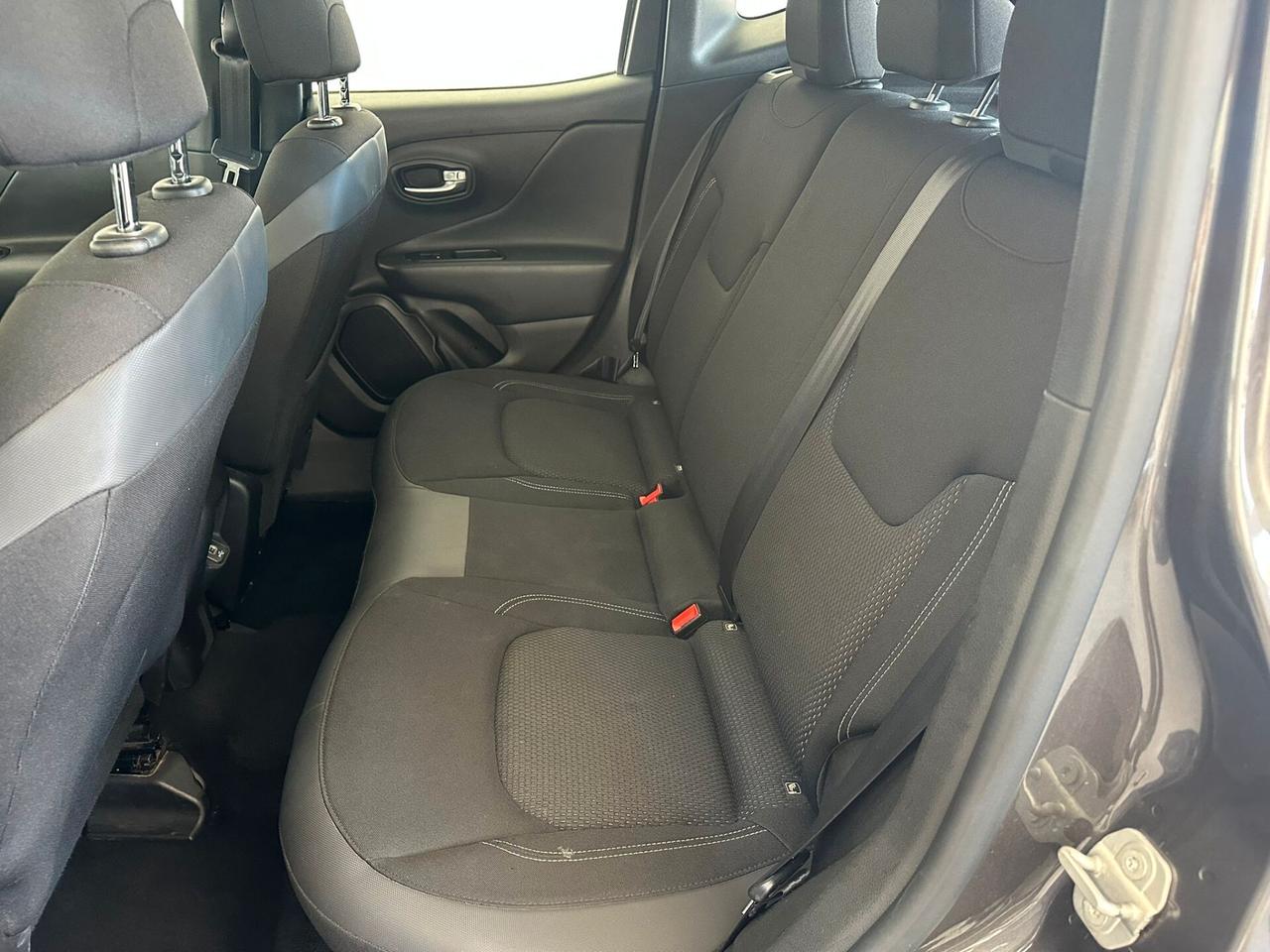 Jeep Renegade 1.6 Mjt 130 CV Limited 2021