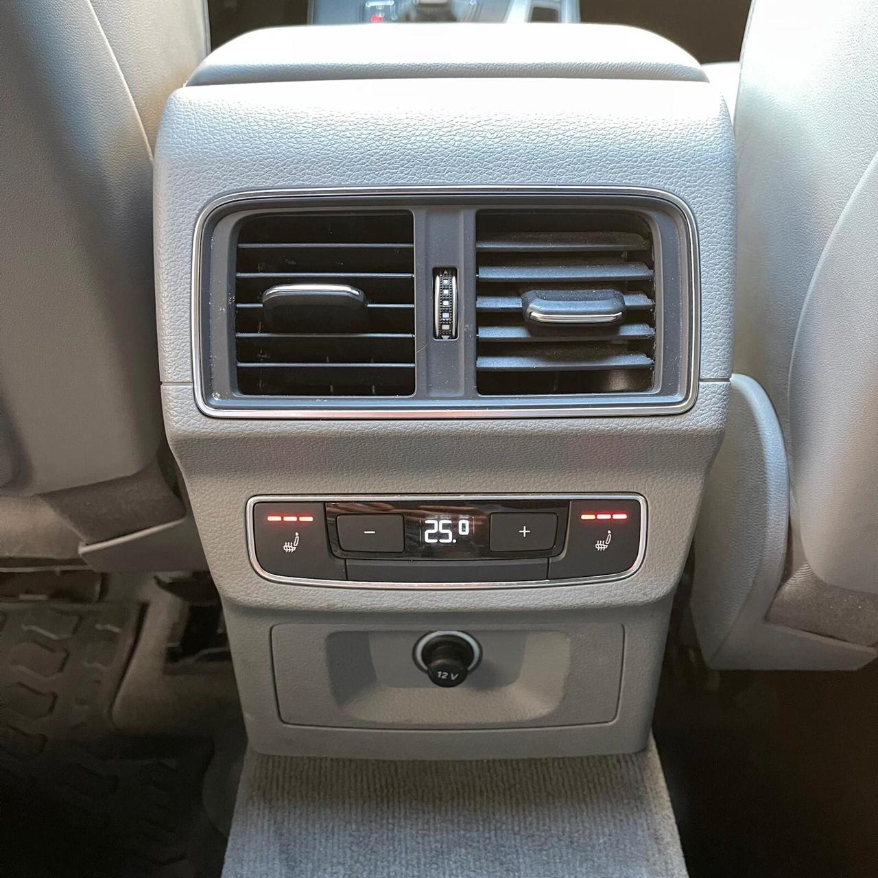 Audi Q5 2.0 TDI 190 CV quattro S tronic Design