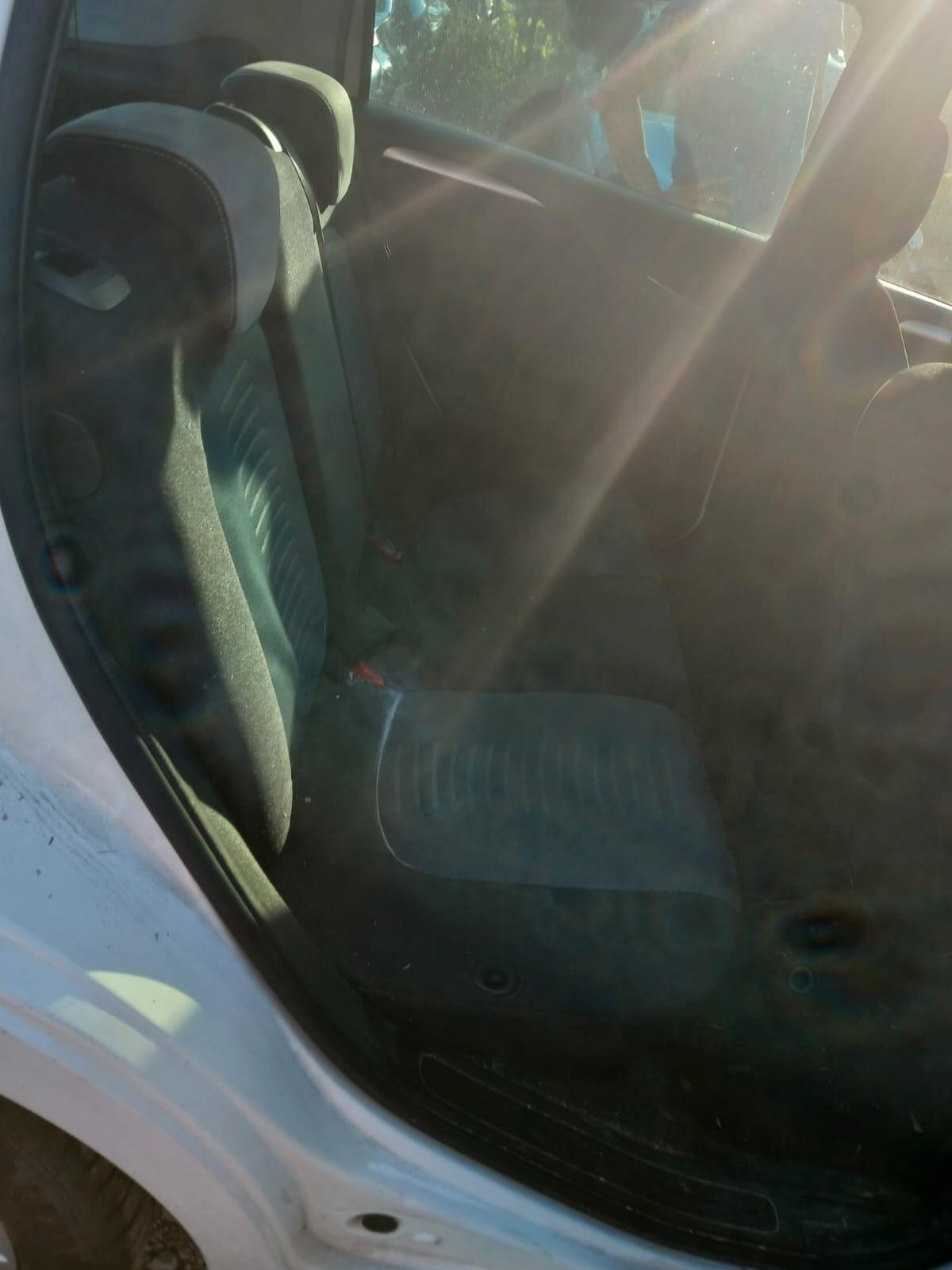 Fiat Punto Evo 1.3 Mjt 75 CV DPF 3 porte S&S Dynamic