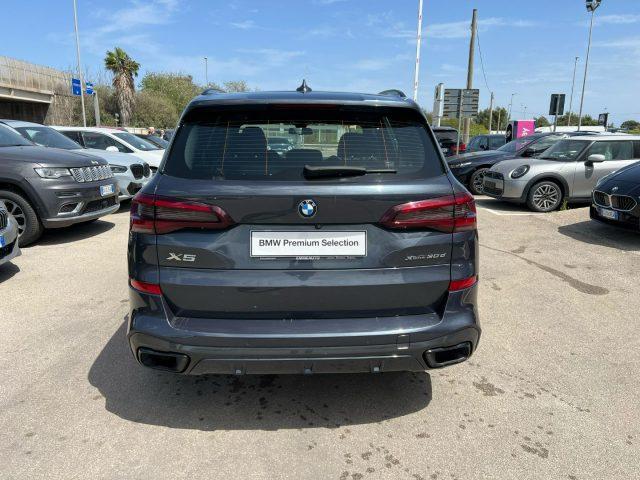 BMW X5 xDrive30d 48V Msport