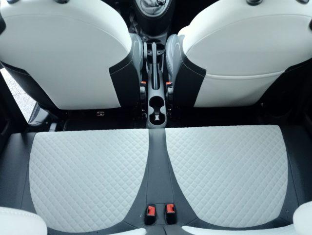 FIAT 500 1.0 Hybrid Dolcevita *tetto panoramico* unipropr.