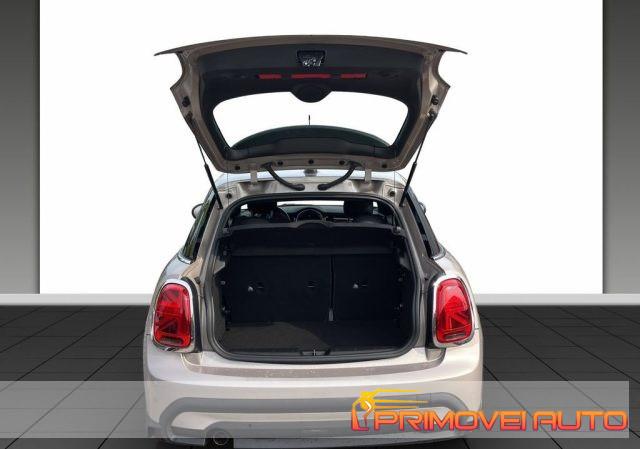 MINI Mini 1.5 One 5 porte