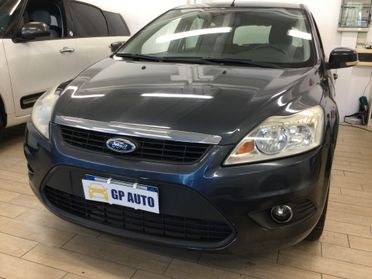 Ford Focus 1.6 Ti-VCT (115CV) SW