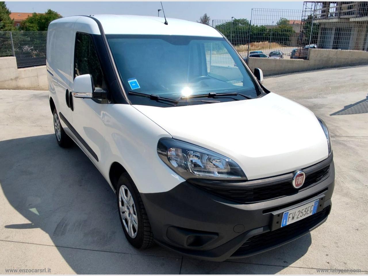 Doblò 1.6 MJT 105CV PC-TN Cargo Lam. SX