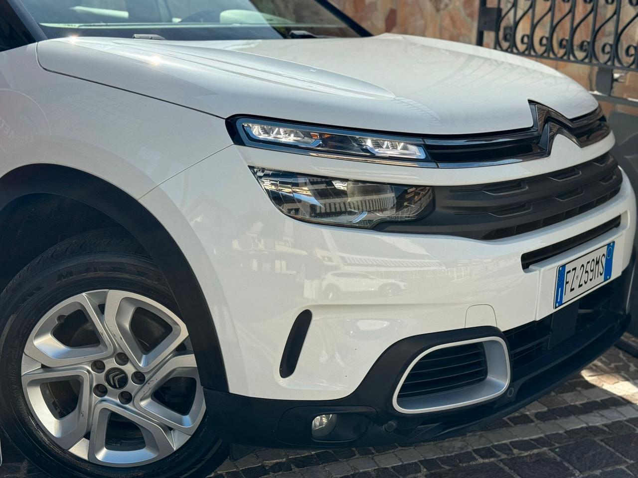 Citroen C5 Aircross BlueHDi 130 S&S EAT8 Business