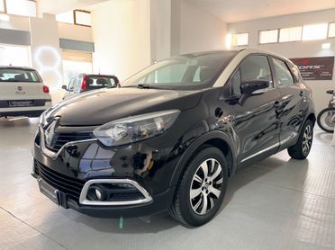 Renault Captur 1.5 dCi 90cv cambio automatico Energy Zen 66kw