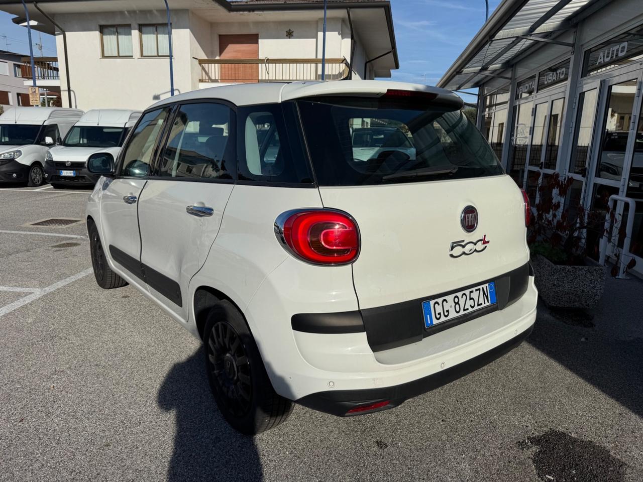 Fiat 500L Pro 1.6 MJT 120CV Mirror 4 posti (N1)
