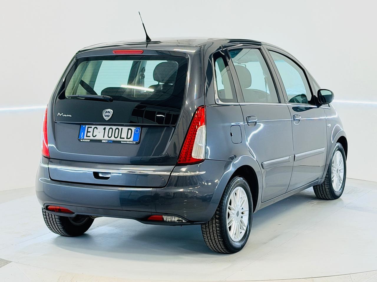 LANCIA MUSA 1.3 DIESEL 2010