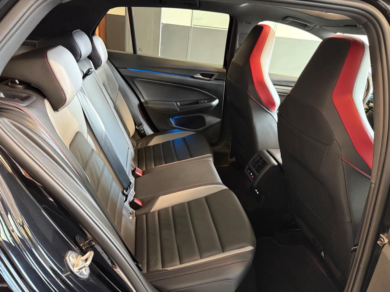 Volkswagen Golf GTI 2.0 DSG PELLE TETTO