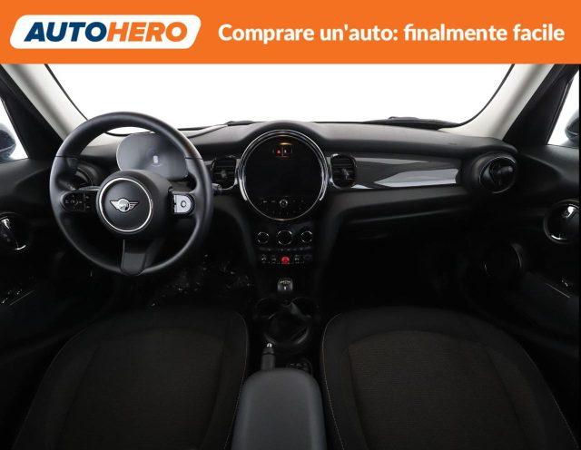 MINI One 1.5 One 75 CV 5 porte
