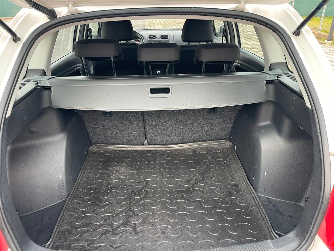 Skoda Fabia 1.2 12V 70CV Wagon Ambition