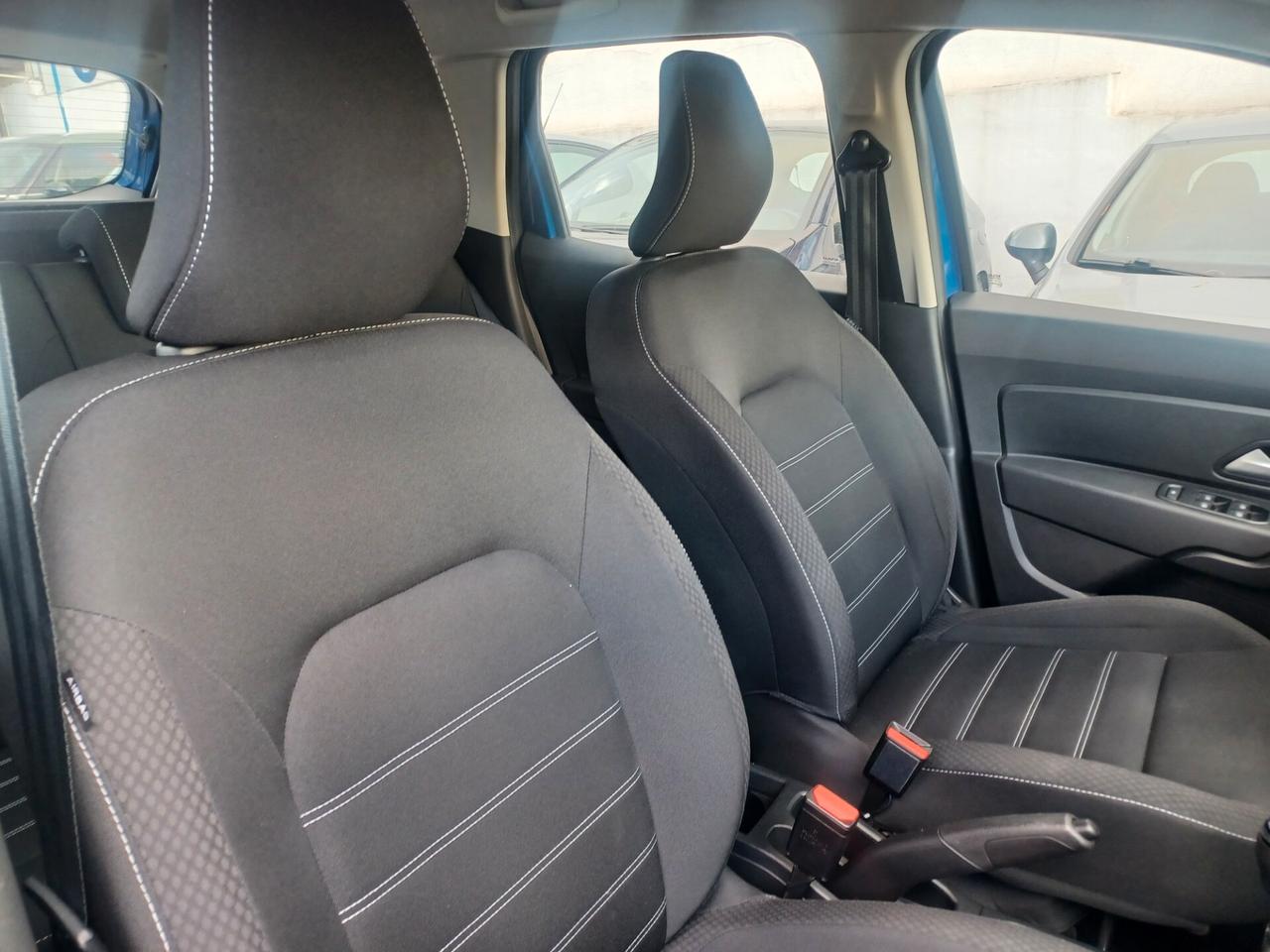 Dacia Duster 1.5 Blue dCi Extreme ANNO 2023